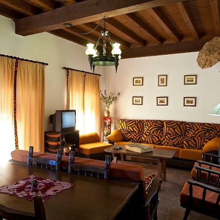 Casa Rural El Corralon Hinojal Exterior photo