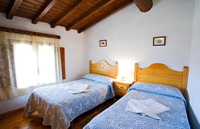 Casa Rural El Corralon Hinojal Exterior photo